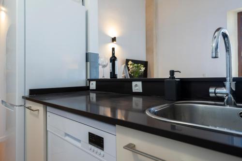 Apartamento Casa Palacio Sur