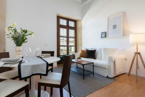 Apartamento Casa Palacio Sur