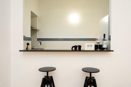 Apartamento Casa Palacio Sur