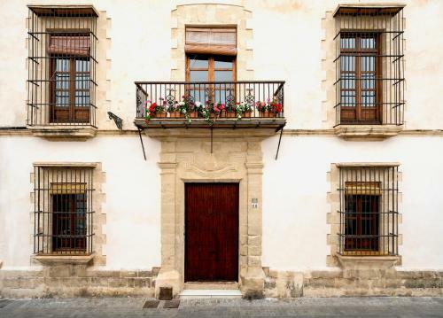 Apartamento Casa Palacio Sur
