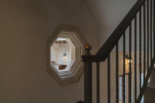 Apartamento Casa Palacio Sur