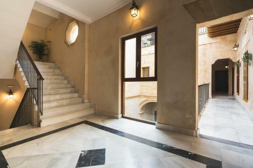 Apartamento Casa Palacio Sur