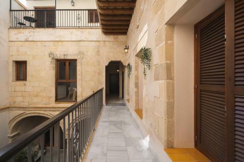 Apartamento Casa Palacio Sur