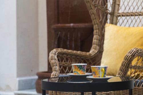 Apartamento Casa Palacio Sur