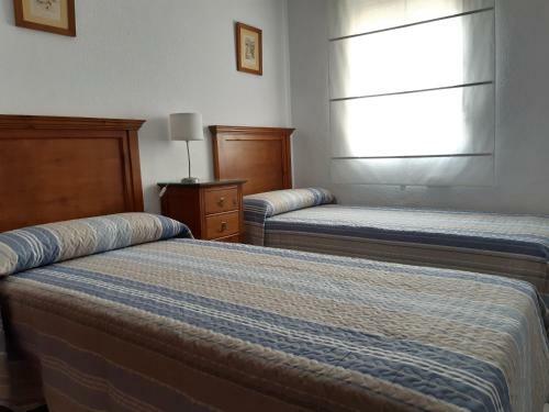 Apartamento Moderno Y Funcional Con Garaje