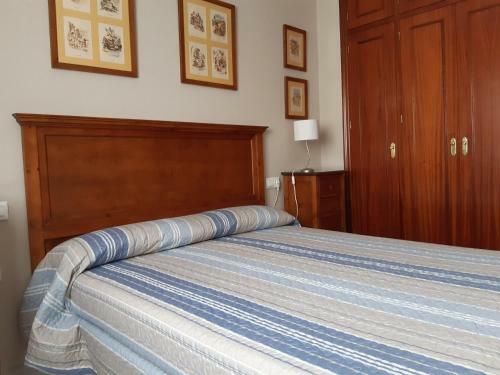Apartamento Moderno Y Funcional Con Garaje
