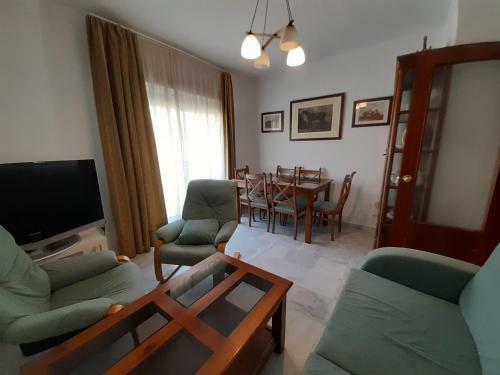 Apartamento Moderno Y Funcional Con Garaje