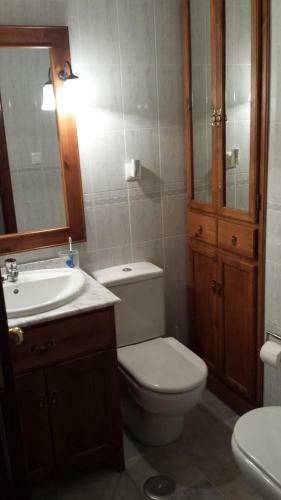 Apartamento Moderno Y Funcional Con Garaje