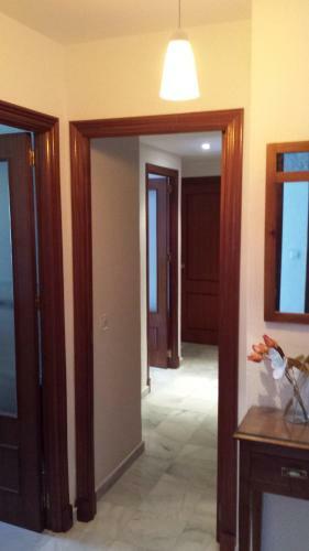 Apartamento Moderno Y Funcional Con Garaje
