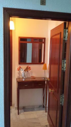 Apartamento Moderno Y Funcional Con Garaje