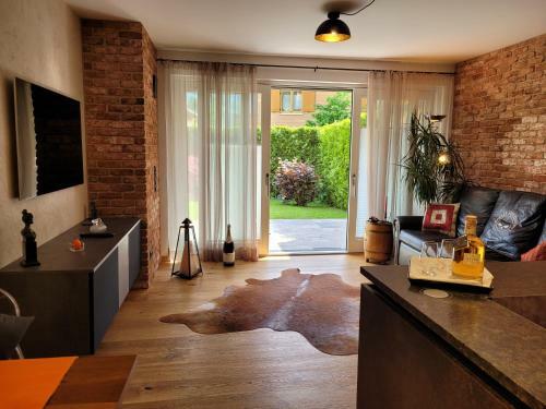 Apartamento Jubil�umsblick