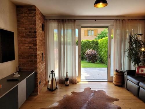 Apartamento Jubil�umsblick
