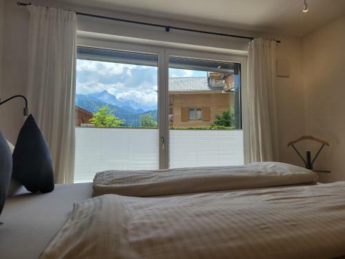 Apartamento Jubil�umsblick