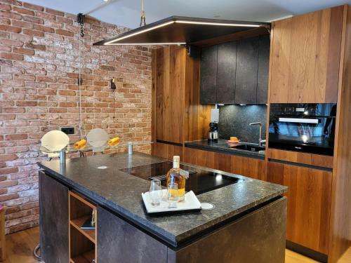 Apartamento Jubil�umsblick