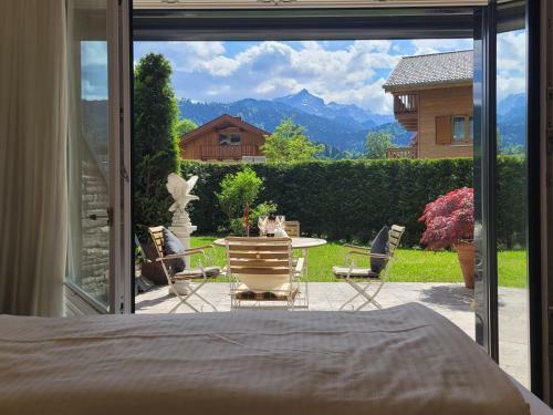 Apartamento Jubil�umsblick