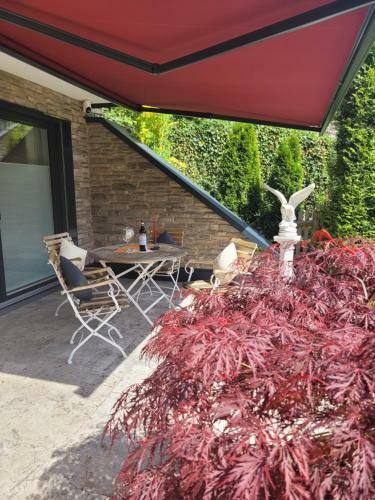 Apartamento Jubil�umsblick