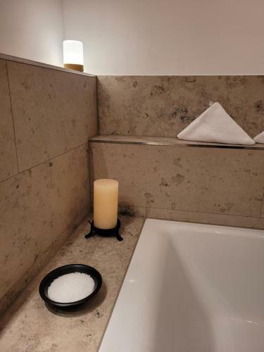 Apartamento Jubil�umsblick