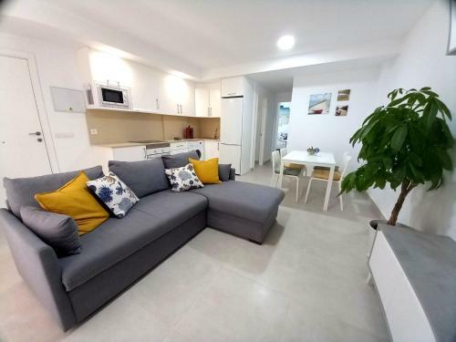 Apartamento Brisas De El Medano