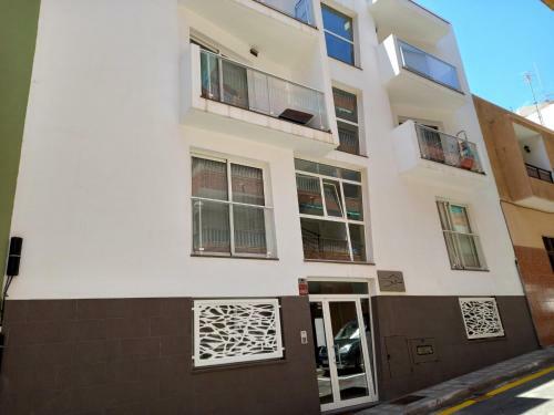 Apartamento Brisas De El Medano