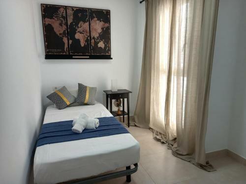 Apartamento Brisas De El Medano