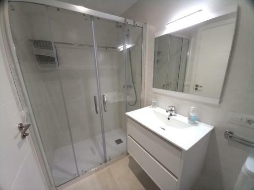 Apartamento Brisas De El Medano