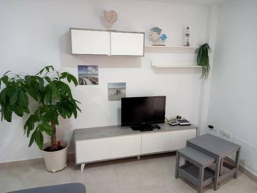 Apartamento Brisas De El Medano