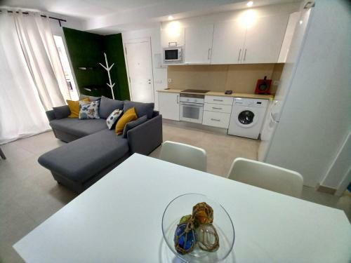 Apartamento Brisas De El Medano