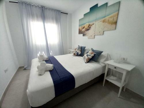 Apartamento Brisas De El Medano