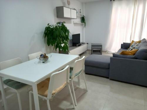 Apartamento Brisas De El Medano