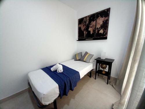 Apartamento Brisas De El Medano