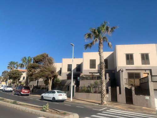 Residencial Maresia El Medano