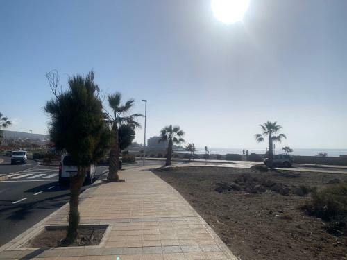 Residencial Maresia El Medano