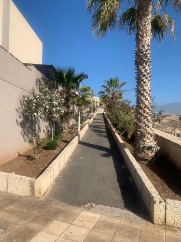 Residencial Maresia El Medano