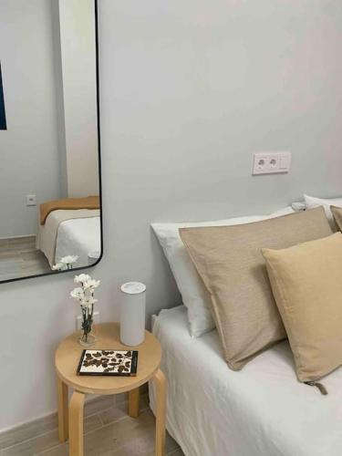 Apartamento Yellow Sail M�dano 2 Dormtiorios Con Parking