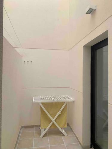 Apartamento Yellow Sail M�dano 2 Dormtiorios Con Parking