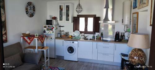 Alquiler Casita En Facinas