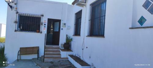 Alquiler Casita En Facinas
