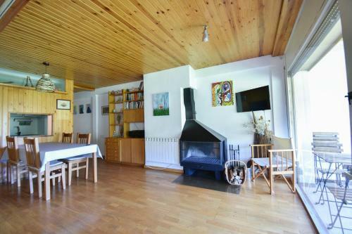 Apartamento Con Vistas A Esterri D'�neu