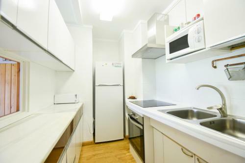 Apartamento Con Vistas A Esterri D'�neu