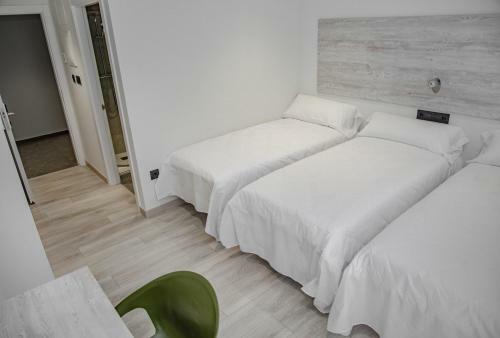 Hotel Chips Fene