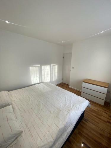 6 Guests, 3 Private Rooms In Beautiful London Home