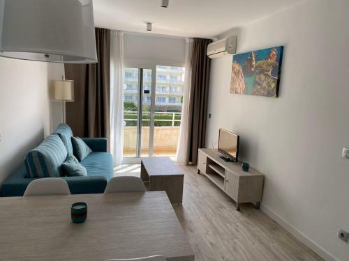 Apartamento Festastar Estartit Playa