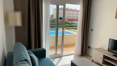 Apartamento Festastar Estartit Playa
