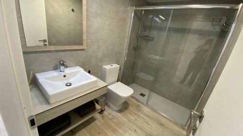 Apartamento Festastar Estartit Playa