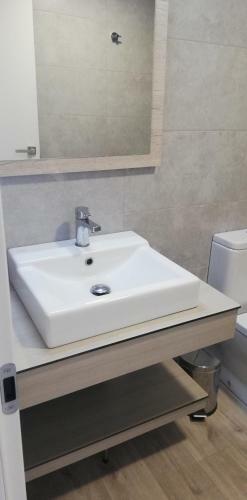Apartamento Festastar Estartit Playa