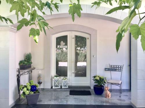 Villa Etoile