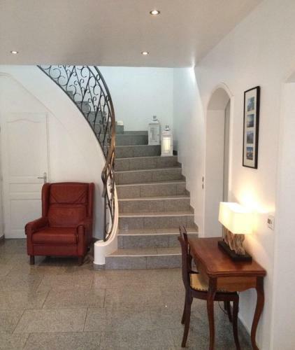 Villa Etoile