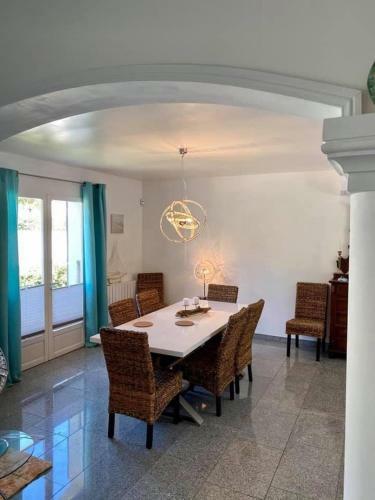 Villa Etoile