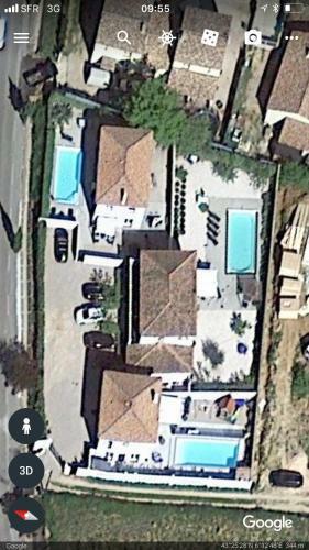 Villa Etoile