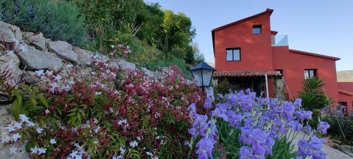 Hostal Mas Des Buscades